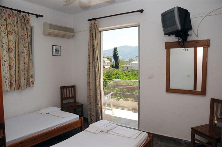 Kaikas Studios Poros Poros Greece Travel Republic - 