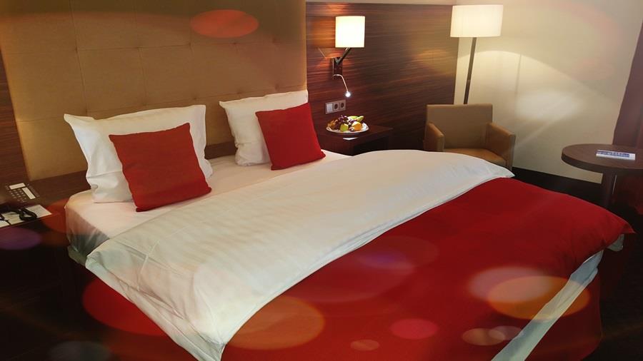 Top Messehotel Europe