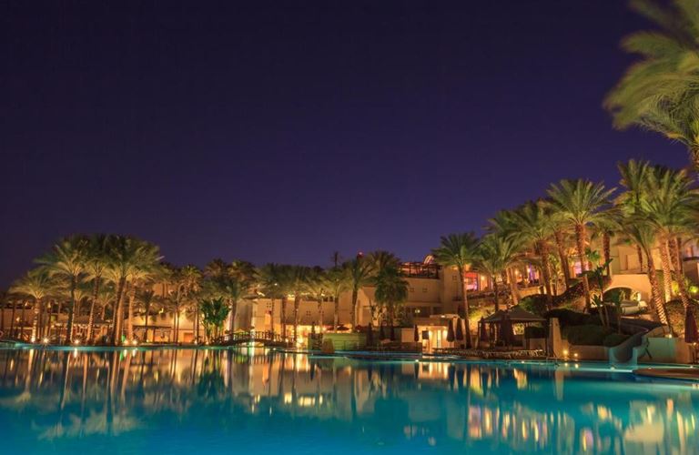 Grand Rotana Resort & Spa, Sharks Bay, Sharm el Sheikh, Egypt, 19