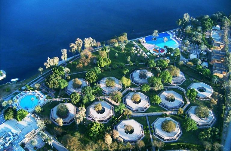 Jolie Ville Resort & Spa Kings Island - Luxor, Luxor, Luxor, Egypt, 1