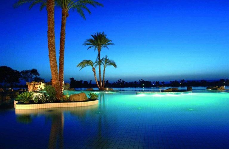 Jolie Ville Resort & Spa Kings Island - Luxor, Luxor, Luxor, Egypt, 28