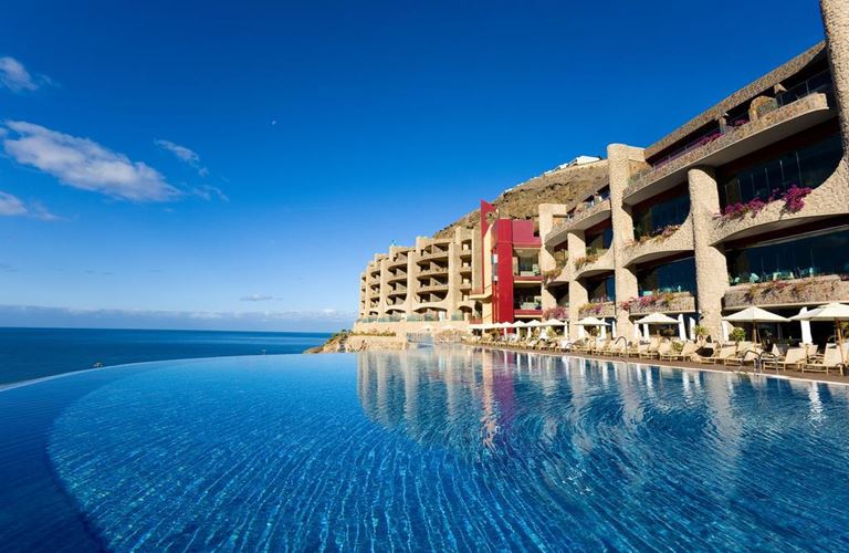 Gloria Palace Royal Hotel & Spa, Puerto Rico, Gran Canaria, Spain, 2