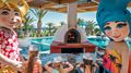 Mitsis Faliraki Beach Hotel & Spa, Faliraki, Rhodes, Greece, 17