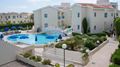 Kissos Hotel, Paphos, Paphos, Cyprus, 1
