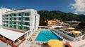 Idas Hotel, Icmeler, Dalaman, Turkey, 1