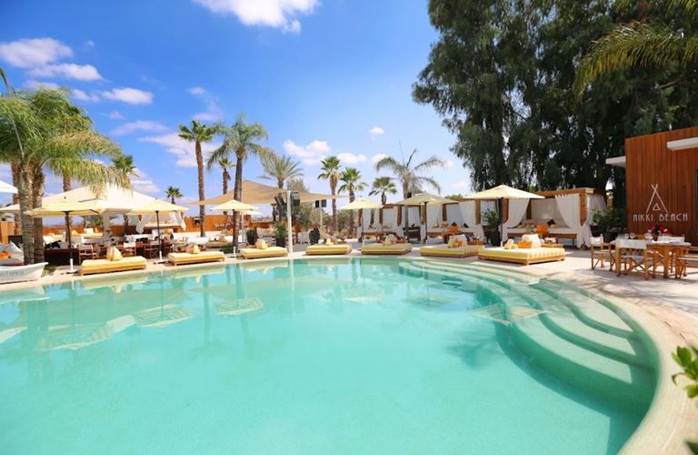 Hotel Du Golf Rotana Palmeraie, Palmeraie, Marrakech, Morocco, 1
