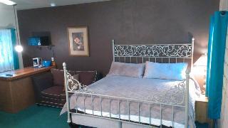 Black Forest Lodge And Cabins