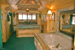 Black Forest Lodge And Cabins