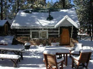 Black Forest Lodge And Cabins