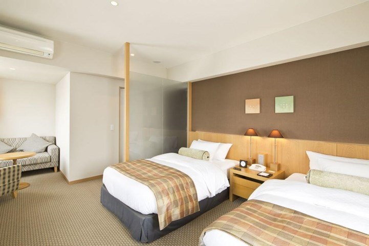 Matsumoto Marunouchi Hotel Matsumoto City Nagano Japan - 