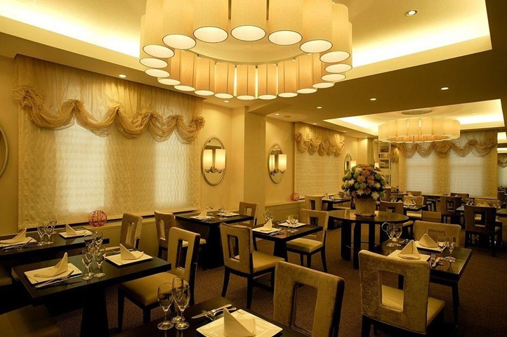 Matsumoto Marunouchi Hotel Matsumoto City Nagano Japan - 