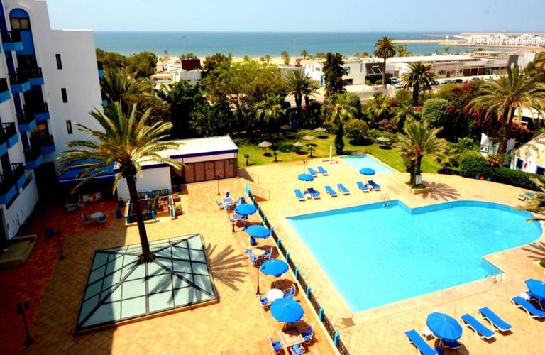 Oasis Hotel And Spa Agadir, Agadir, Agadir, Morocco, 2