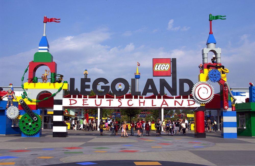 german legoland