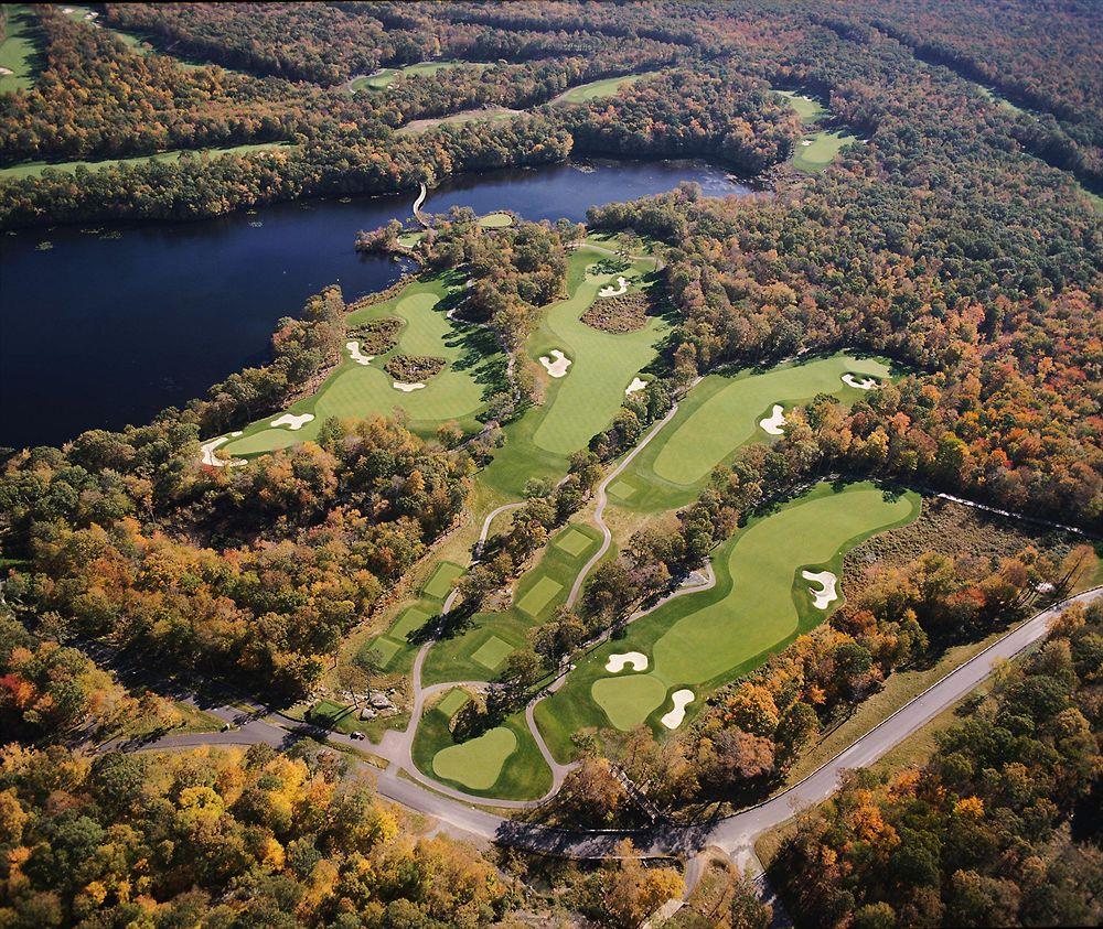 Two Trees Inn At Foxwoods Hotel