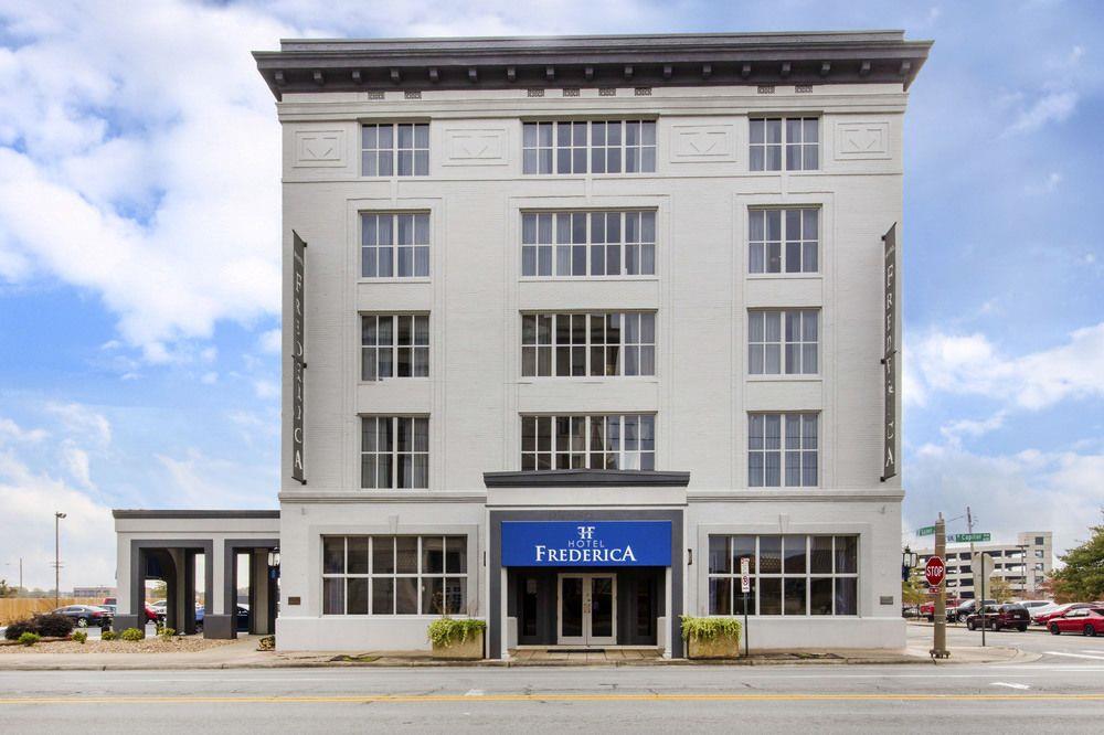 Hotel Frederica, an Ascend Hotel Collection Member