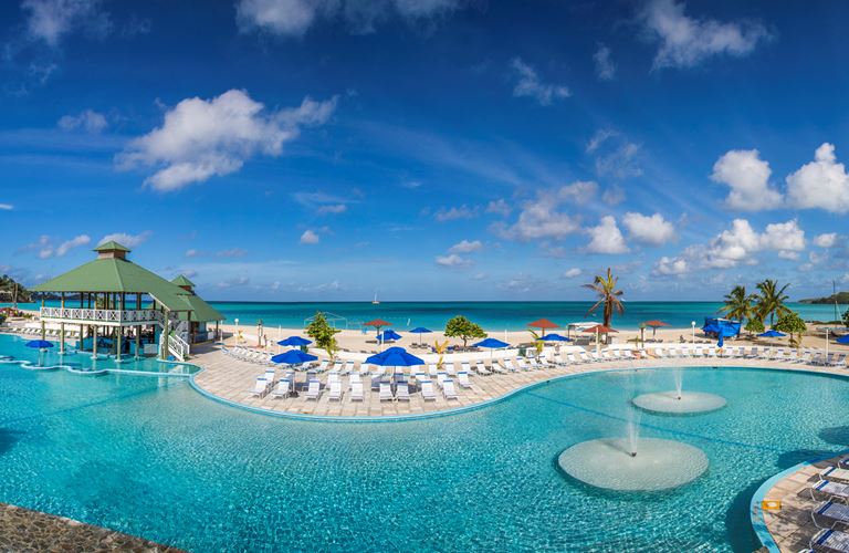 Jolly Beach Resort and Spa, Bolans, Antigua, Antigua and Barbuda, 30
