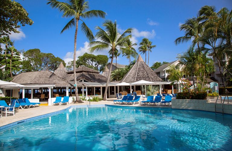 The Club Barbados Resort & Spa, St James, Barbados, Barbados, 1