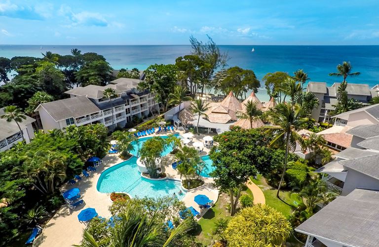 The Club Barbados Resort & Spa, St James, Barbados, Barbados, 2