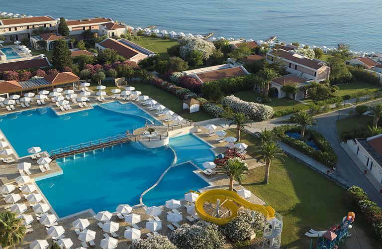 Roda Beach Resort And Spa, Roda, Corfu, Greece, 2