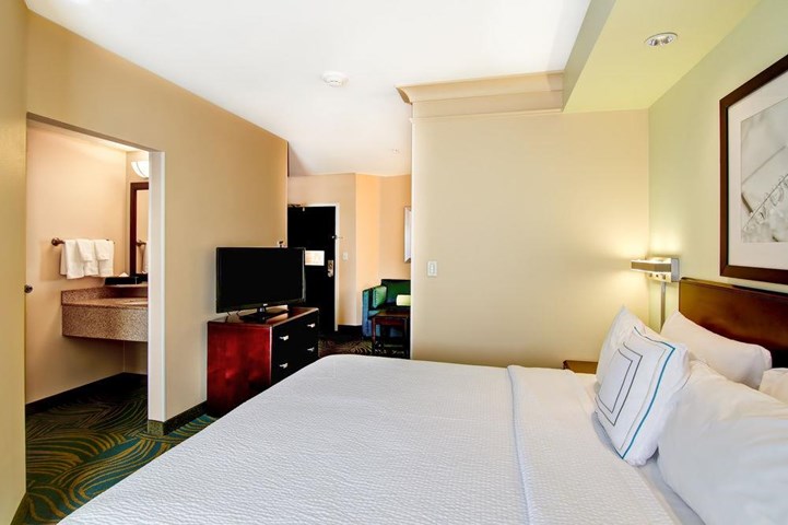 Springhill Suites By Marriott Fresno Fresno Usa Emirates Holidays