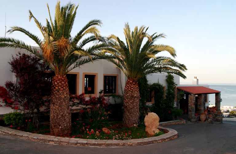 Hersonissos Village Hotel & Bungalows, Hersonissos, Crete, Greece, 1