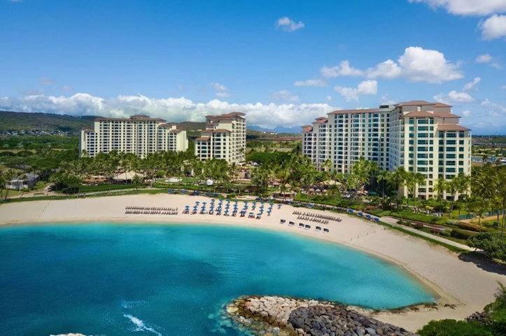 Marriott's Ko'olina Beach Club, Kapolei, USA | Emirates Holidays