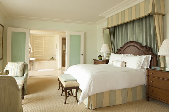 Montage Beverly Hills Beverly Hills Usa Emirates Holidays