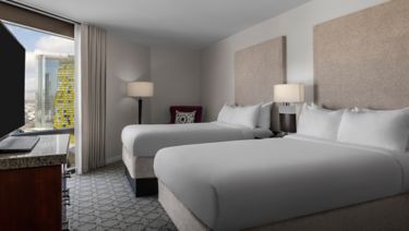 Marriott Grand Chateau 1 Bedroom - Las Vegas