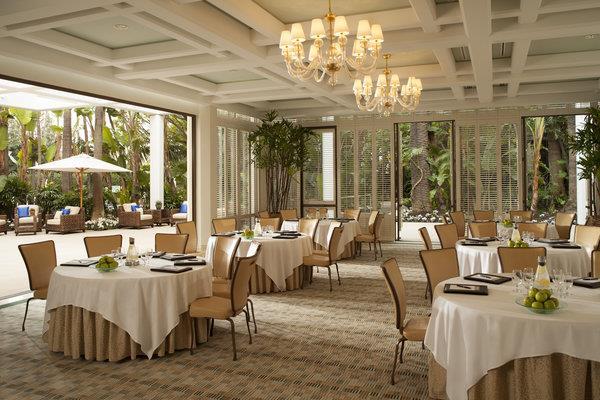 Fashion Island Hotel Newport Beach Newport Beach USA Emirates Holidays