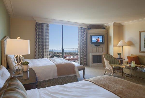 Fashion Island Hotel Newport Beach - TravelPlanners: All Inclusive