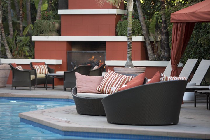 Fashion Island Hotel Newport Beach - TravelPlanners: All Inclusive