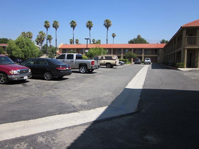 Pepper Tree Motel Dnata Travel