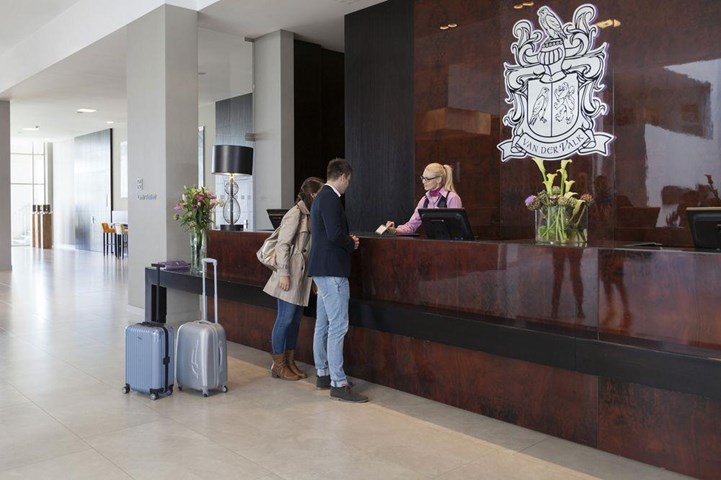 Van Der Valk Airporthotel Duesseldorf Dusseldorf Germany Emirates Holidays