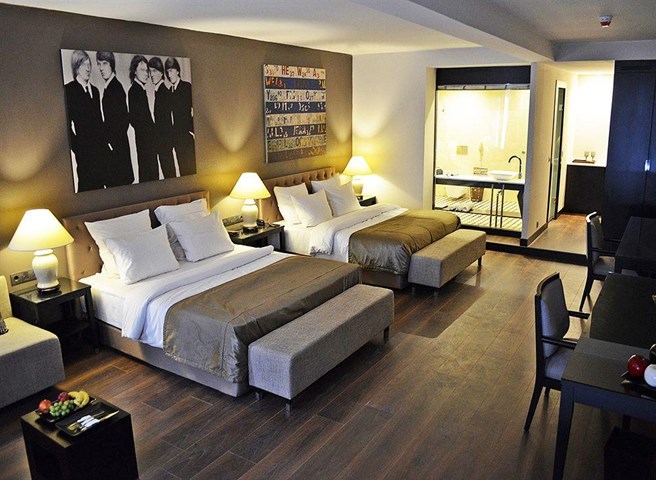 Boutique hotel berlin charlottenburg