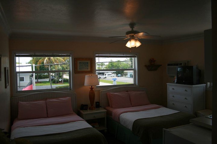 Flamingo Inn Fort Myers Beach Je Hotels And Resorts Dnata Travel