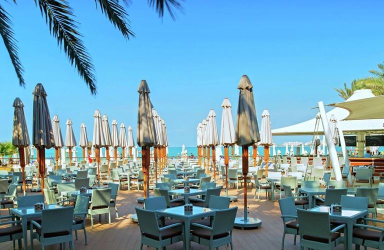 Hilton Dubai The Walk, Jumeirah Beach Residence, Dubai, United Arab Emirates, 2