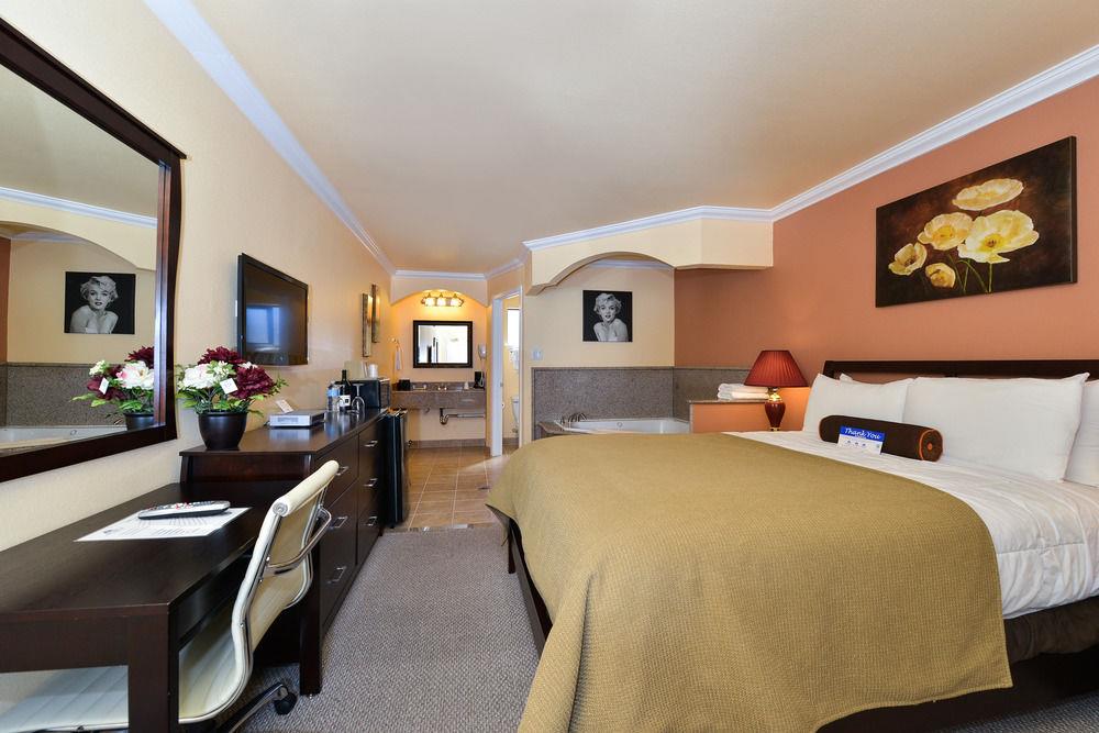 Americas Best Value Inn And SuitesSan Francisco Airport North