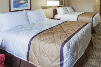 Extended Stay America Jacksonville Baymeadows - 