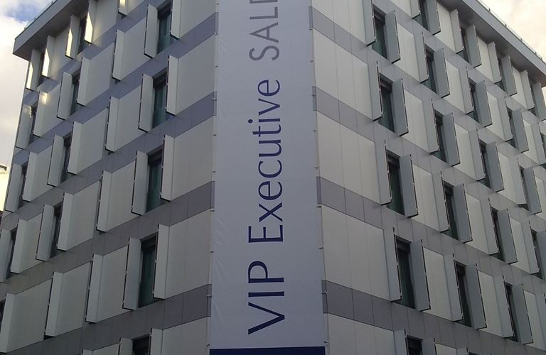 Vip Executive Saldanha, Lisbon, Lisbon, Portugal, 1
