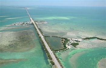 Conch Key Cottages Marathon Florida Usa Travel Republic