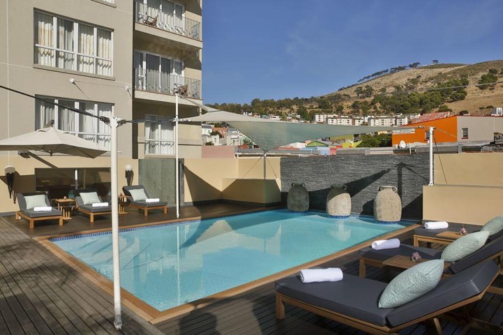 Hilton Cape Town City Centre Hotel Cape Town City Bowl South Africa Emirates Holidays