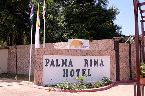Palma Rima Hotel, Kololi, Gambia, Gambia, 2