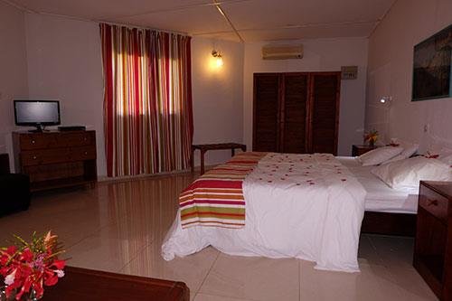 Palma Rima Hotel, Kololi, Gambia, Gambia, 27