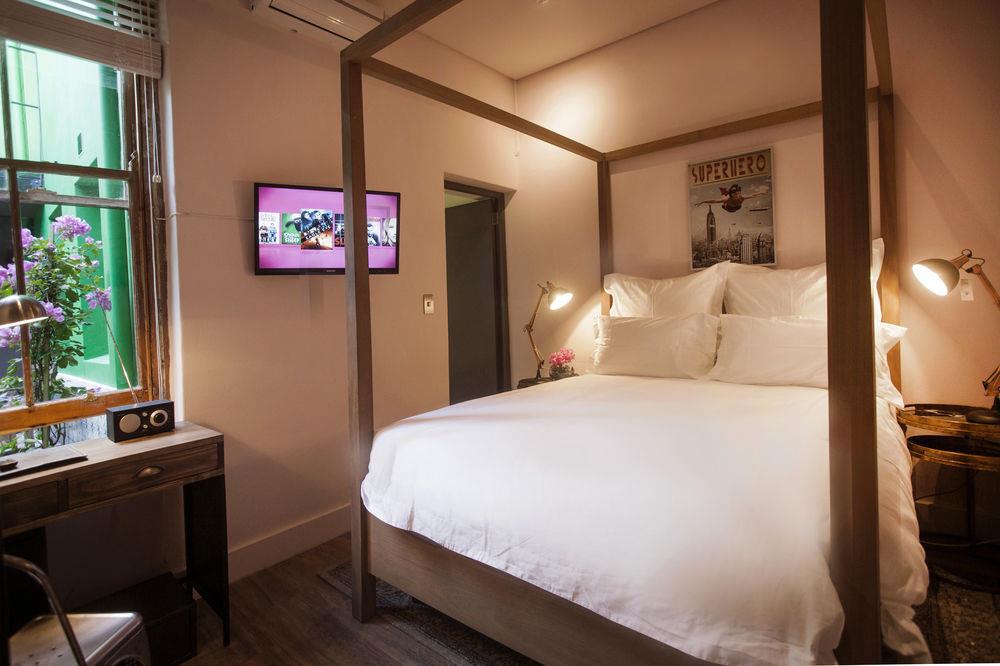 The Village Lodge Portfolio