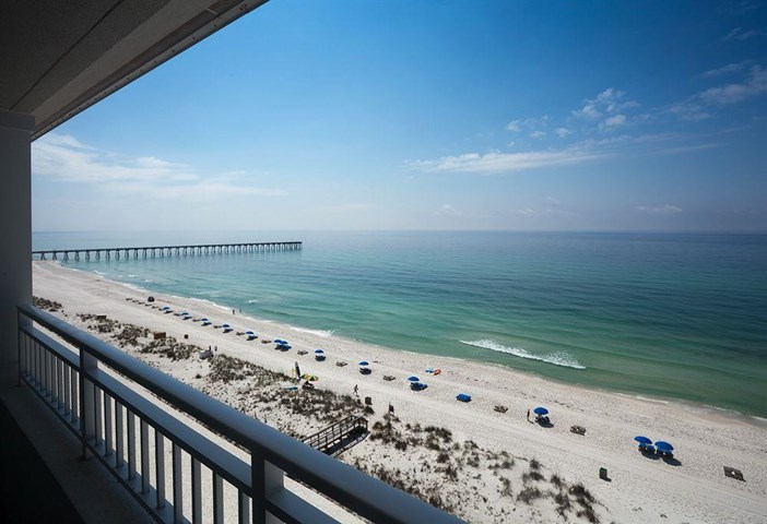 gulf breeze florida hotels beach - Sook Lacey