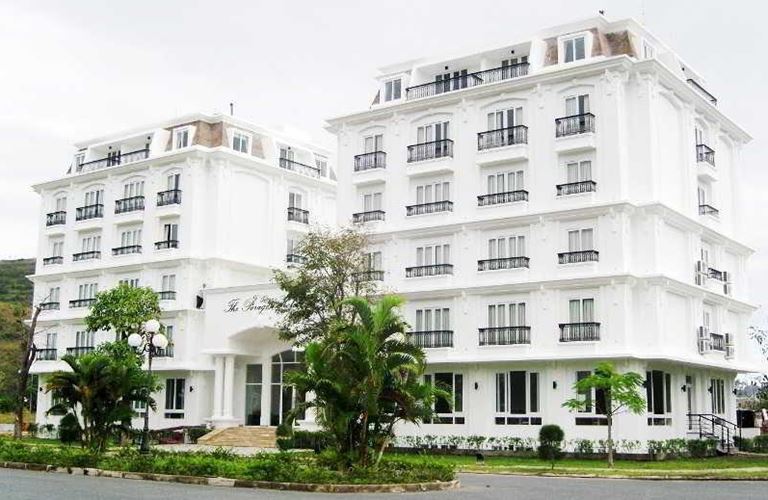 Paragon Hotel, Nha Trang, Khanh Hoa, Vietnam, 2