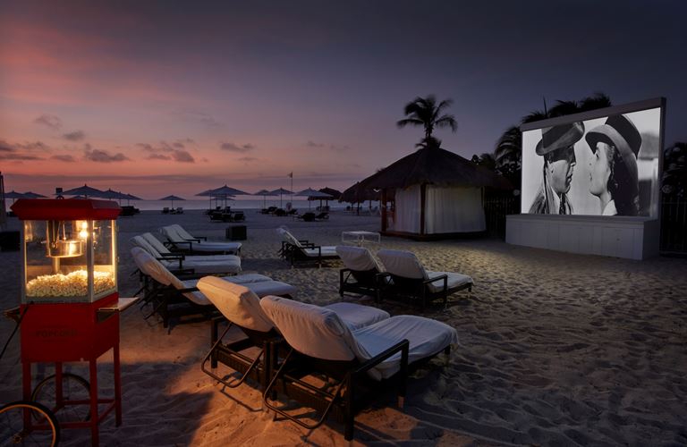 Bucuti and Tara Beach Resorts, Manchebo Beach, Aruba, Aruba, 25
