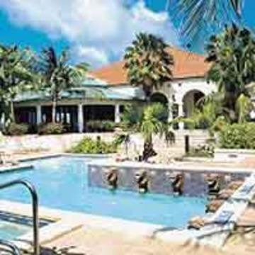 Tierra Del Sol Resort Spa and Country Club, Palm Beach, Aruba, Aruba, 1