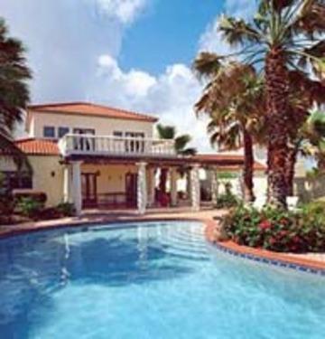 Tierra Del Sol Resort Spa and Country Club, Palm Beach, Aruba, Aruba, 3