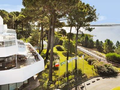 Hotel Del Lago Golf And Art Resort, Punta del Este, Maldonado, Uruguay, 1